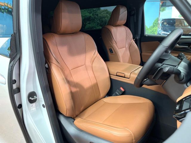 VELLFIRE  HYBRID 4WD
