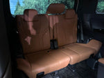 VELLFIRE  HYBRID 4WD