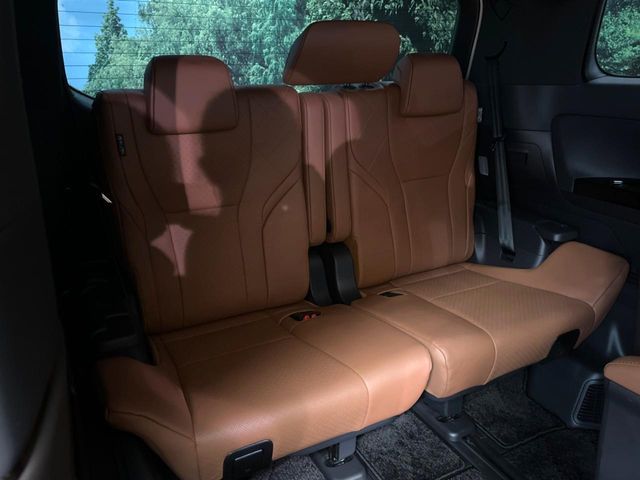 VELLFIRE  HYBRID 4WD