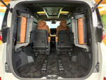 VELLFIRE  HYBRID 4WD