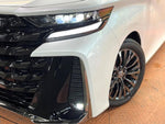 VELLFIRE  HYBRID 4WD