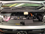 VELLFIRE  HYBRID 4WD