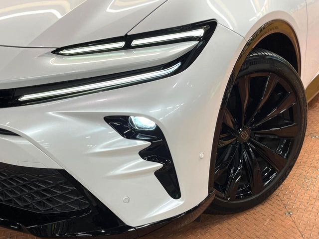 CROWN SPORT