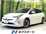 PRIUS 4WD
