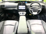 PRIUS 4WD