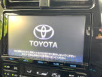 PRIUS 4WD