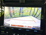 PRIUS 4WD