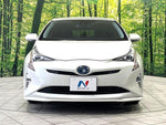 PRIUS 4WD