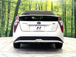 PRIUS 4WD