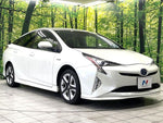 PRIUS 4WD