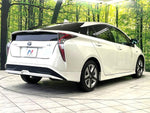 PRIUS 4WD