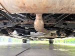 PRIUS 4WD