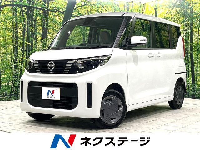 ROOX 4WD