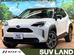YARIS CROSS HYBRID