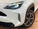YARIS CROSS HYBRID