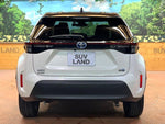 YARIS CROSS HYBRID