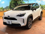 YARIS CROSS HYBRID