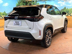 YARIS CROSS HYBRID