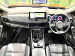 X-TRAIL HYBRID 4WD