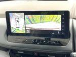 X-TRAIL HYBRID 4WD