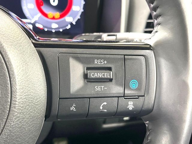 X-TRAIL HYBRID 4WD