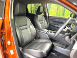 X-TRAIL HYBRID 4WD
