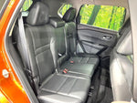 X-TRAIL HYBRID 4WD