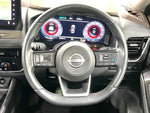 X-TRAIL HYBRID 4WD