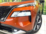 X-TRAIL HYBRID 4WD