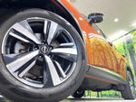 X-TRAIL HYBRID 4WD