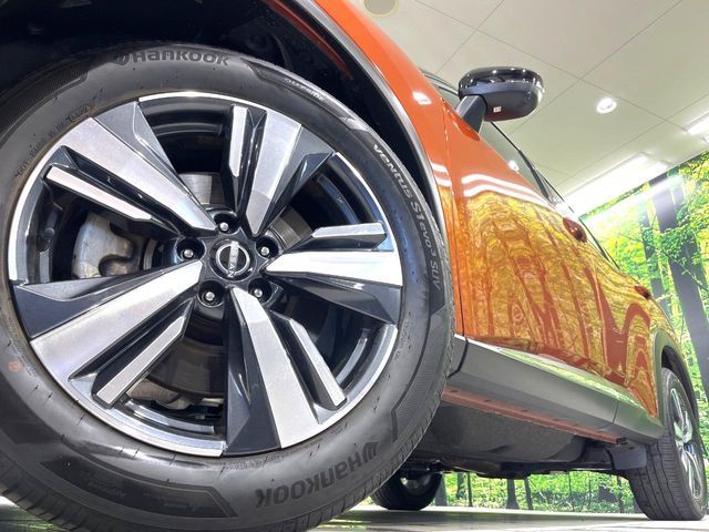 X-TRAIL HYBRID 4WD