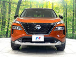 X-TRAIL HYBRID 4WD