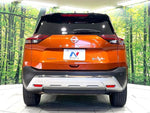 X-TRAIL HYBRID 4WD