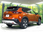 X-TRAIL HYBRID 4WD