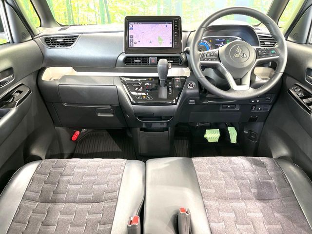DELICA MINI
