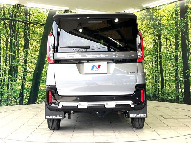 DELICA MINI