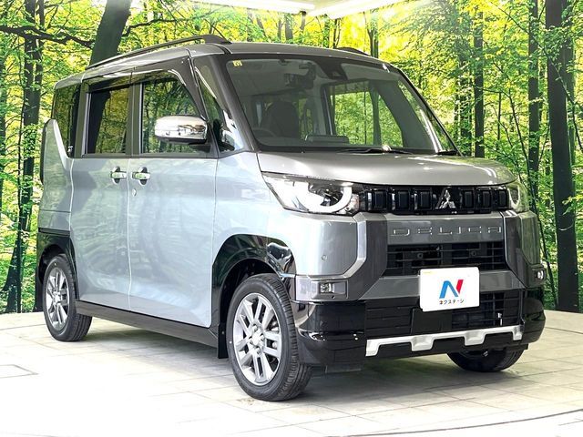 DELICA MINI