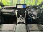 HARRIER 2WD
