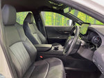 HARRIER 2WD
