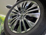 HARRIER 2WD