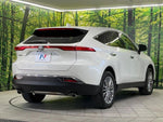 HARRIER 2WD