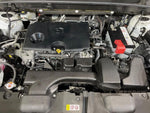 HARRIER 2WD