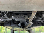 HARRIER 2WD