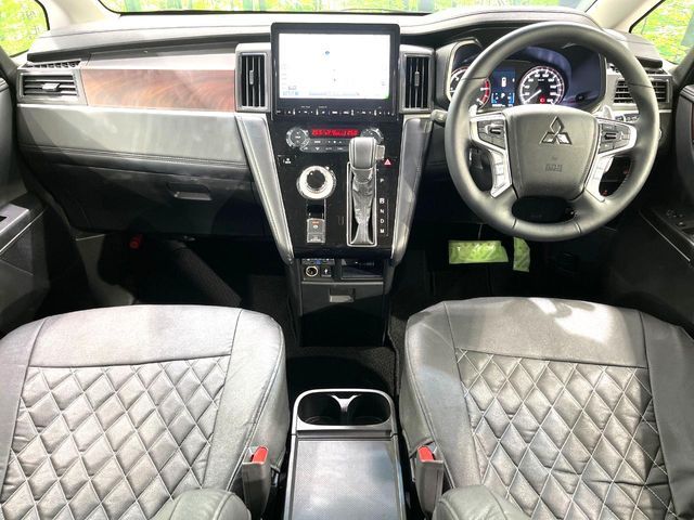 DELICA D:5 4WD