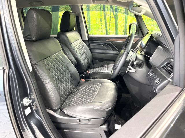 DELICA D:5 4WD