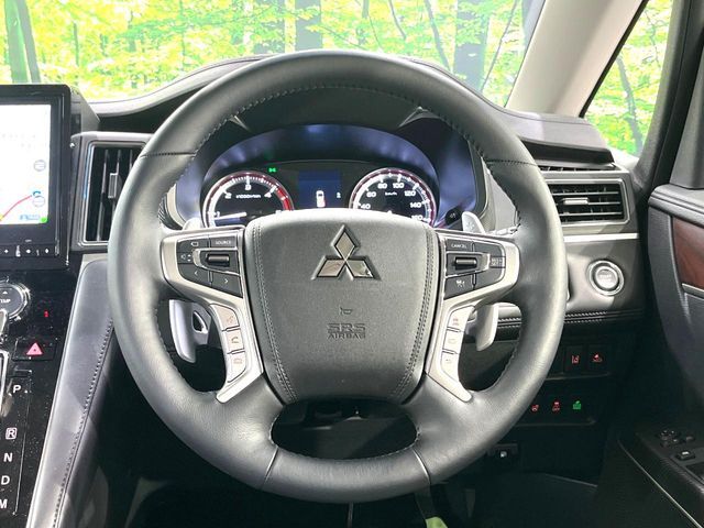 DELICA D:5 4WD
