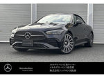 MERCEDES BENZ CLE class Cabriolet HYBRID