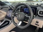 MERCEDES BENZ CLE class Cabriolet HYBRID