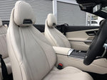 MERCEDES BENZ CLE class Cabriolet HYBRID