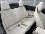 MERCEDES BENZ CLE class Cabriolet HYBRID